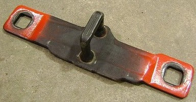 Hatch Latch Receiver 96-01 Audi A4 Avant - Genuine
