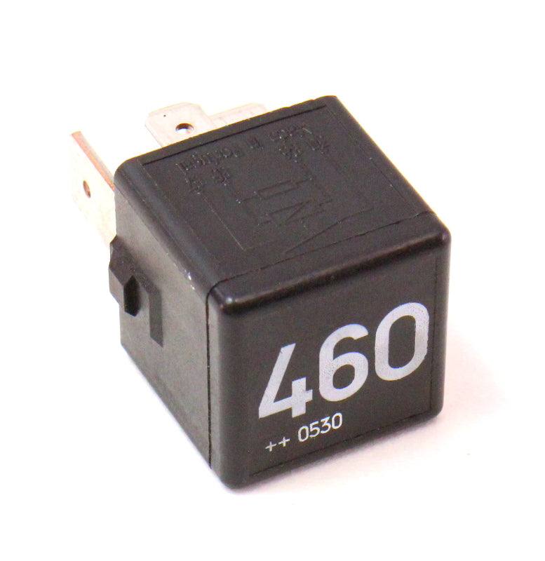 Relay 460 VW Jetta Rabbit GTI Audi Passat Beetle - Genuine - 1K0 951 253 A