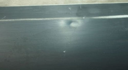 NOS RH Front Door Shell Skin 99-02 Audi A4 S4 B5 - Genuine