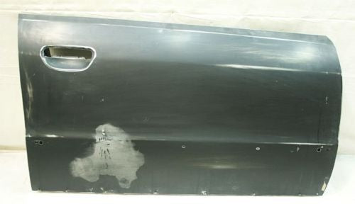 NOS RH Front Door Shell Skin 99-02 Audi A4 S4 B5 - Genuine