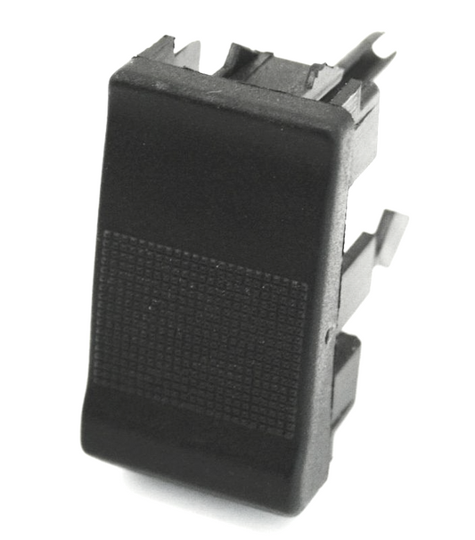 Dash Blank Dummy Switch Audi A6 S6 URS6 80 90 100 200 - Genuine - 893 941 515