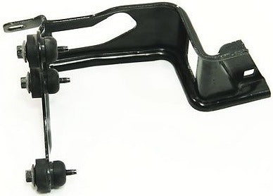 ABS Pump Mount Bracket Audi TT MK1 - Anti Lock Brake - Genuine - 1J0 614 335