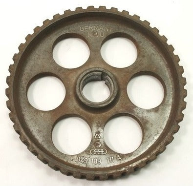 Camshaft Intermediate Timing Gear VW Rabbit Jetta Scirocco MK1 - 049 109 111 A