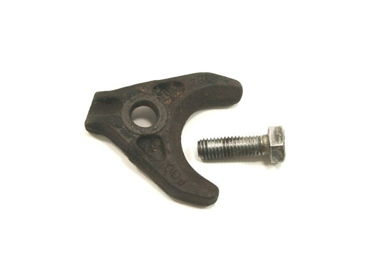 Distributor & Vacuum Pump Mount Clamp VW Rabbit Jetta Scirocco Mk1 035 905 251 A
