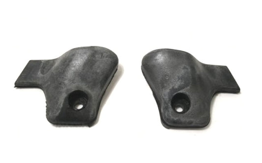Hood Stoppers Buffers Bump 98-01 VW Passat B5 - Genuine - 3B0 823 434