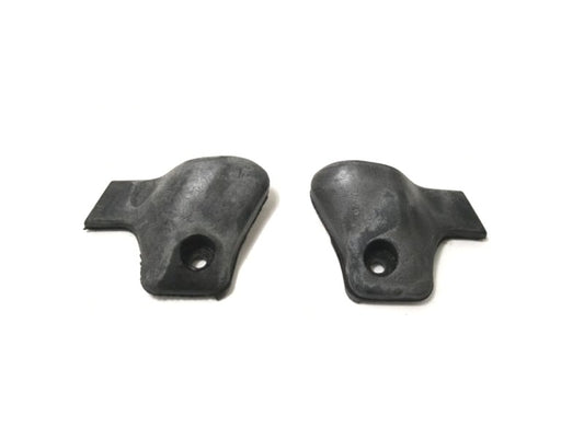 Hood Stoppers Buffers Bump 98-01 VW Passat B5 - Genuine - 3B0 823 434