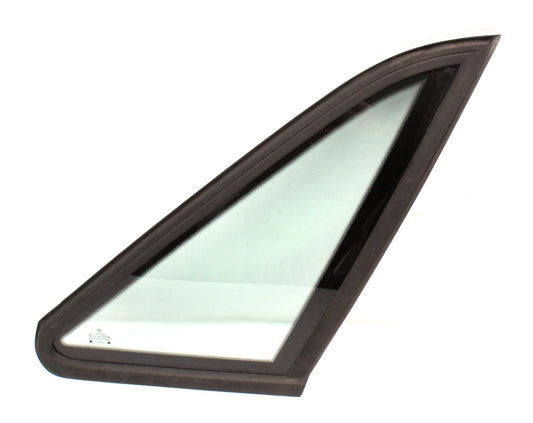 RH Rear Side Window Quarter Corner Exterior Glass 90-97 VW Passat B3 B4 Genuine