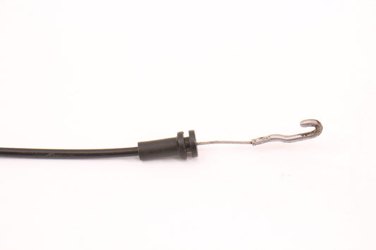 Rear Door Latch Linkage Cable 90-97 VW Passat B3 B4 - Genuine