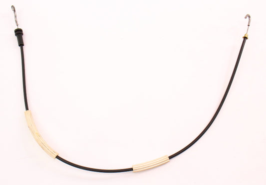 Rear Door Latch Linkage Cable 90-97 VW Passat B3 B4 - Genuine