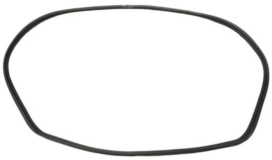 Trunk Seal Rubber Weather Stripping 93-99 VW Jetta MK3 - Genuine