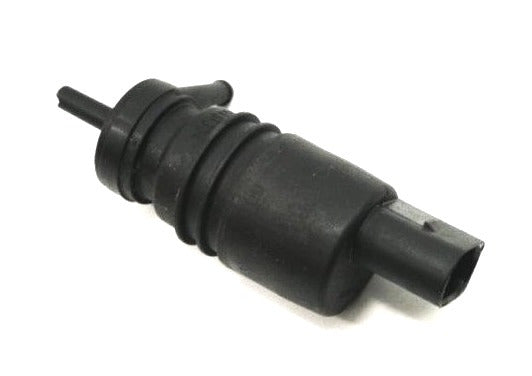 Windshield Wiper Washer Pump VW Audi Jetta Golf Cabrio Passat - 1J5 955 651