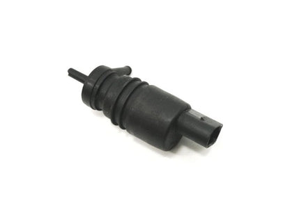 Windshield Wiper Washer Pump VW Audi Jetta Golf Cabrio Passat - 1J5 955 651