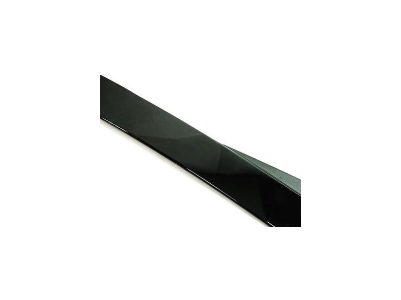 RH Rear C Pillar Exterior Door Window Trim 98-01 VW Passat B5 - Sedan - Genuine