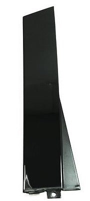 RH Rear C Pillar Exterior Door Window Trim 98-01 VW Passat B5 - Sedan - Genuine