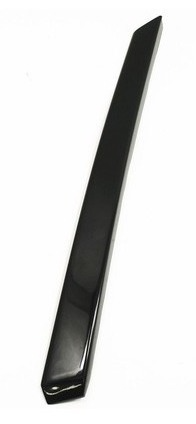 RH Rear Exterior C Pillar Trim Molding 02-05 Audi A4 B6 Sedan - Genuine