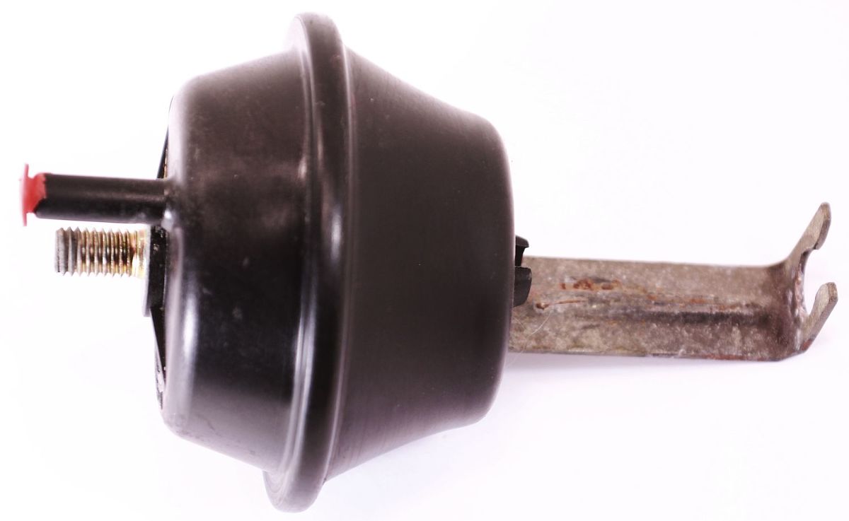 Cruise Vacuum Actuator 85-93 VW Cabriolet Jetta Golf GTI MK2 - 811 907 327 B