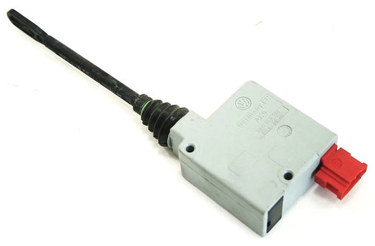 Hatch Release Trunk Actuator 93-99 VW Golf GTI Mk3 Passat B4 Genuine 3A0 959 781