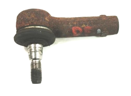 LH Outer Tie Rod End 98-05 VW New Beetle - Genuine