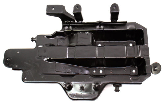 Metal Battery Tray Holder Bracket 98-05 VW Beetle - Genuine OEM - 1C0 804 373 B