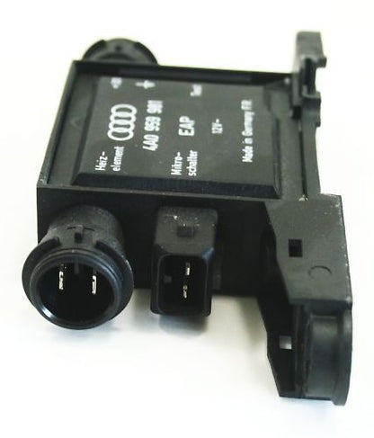 Heated Door Handle Lock Module Audi A4 S4 A6 S6 A8 S8 - Genuine - 4A0 959 981