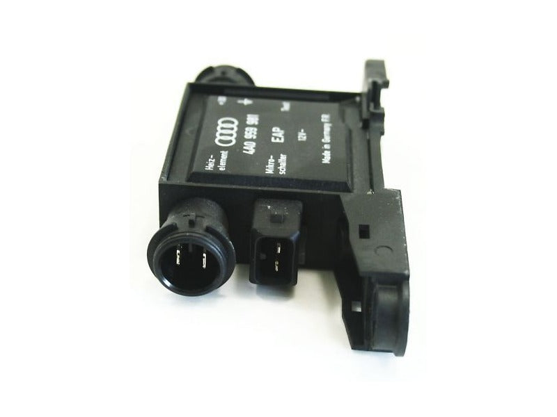Heated Door Handle Lock Module Audi A4 S4 A6 S6 A8 S8 - Genuine - 4A0 959 981