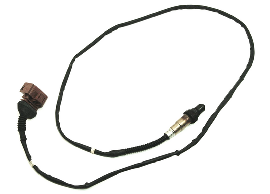 LH Lower O2 Oxygen Sensor 98-05 VW Passat B5 B5.5 Audi A4 A6 - 078 906 265 P