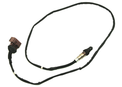 LH Lower O2 Oxygen Sensor 98-05 VW Passat B5 B5.5 Audi A4 A6 - 078 906 265 P