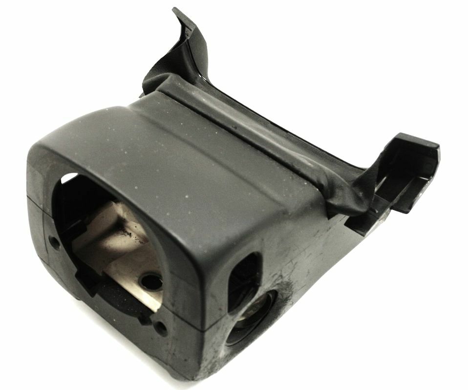 Steering Column Surround Trim 99-05 VW Jetta Golf GTI Mk4 - Ignition Clam Shell
