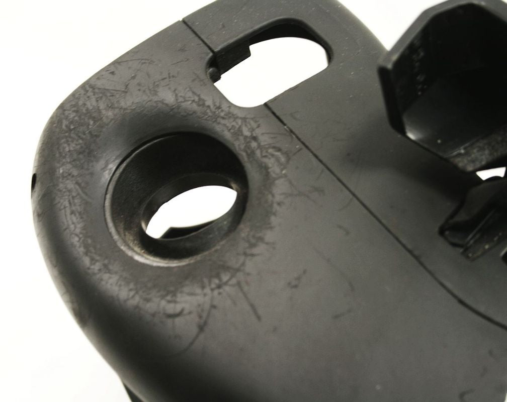 Steering Column Surround Trim 99-05 VW Jetta Golf GTI Mk4 - Ignition Clam Shell