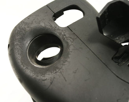 Steering Column Surround Trim 99-05 VW Jetta Golf GTI Mk4 - Ignition Clam Shell