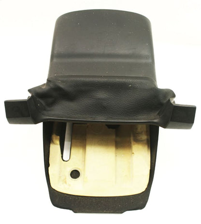 Steering Column Surround Trim 99-05 VW Jetta Golf GTI Mk4 - Ignition Clam Shell