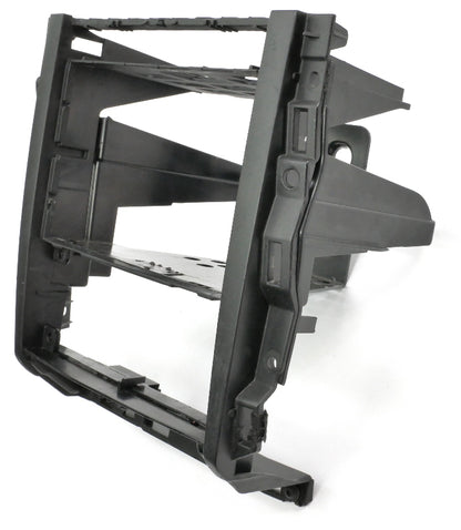 Center Dash Radio Surround Bracket Trim 99-05 VW Jetta Golf MK4 . 1J1 858 071 F