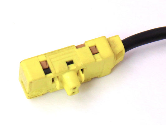 RH Dash Wiring Harness Plug 96-99 VW Jetta Golf GTI Cabrio MK3 - 1H0 971 582