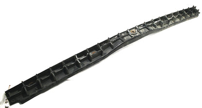 Center Rear Bumper Mount Guide Bracket 01-05 VW Passat Wagon - 3B9 807 863 B