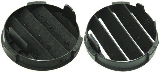 Small Round Defog Defrost Dash Vent 98-05 VW Passat B5 B5.5 - 3B0 819 706 / 705