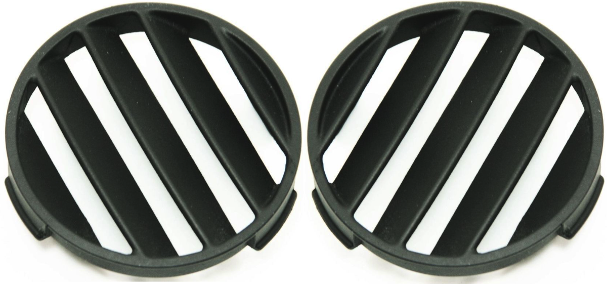 Small Round Defog Defrost Dash Vent 98-05 VW Passat B5 B5.5 - 3B0 819 706 / 705