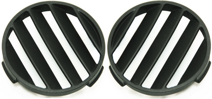Small Round Defog Defrost Dash Vent 98-05 VW Passat B5 B5.5 - 3B0 819 706 / 705