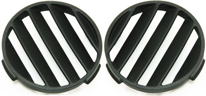Small Round Defog Defrost Dash Vent 98-05 VW Passat B5 B5.5 - 3B0 819 706 / 705