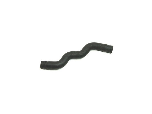 Heater Core Coolant Return Outlet Hose 90-94 VW Corrado G60 SLC - 191 819 373 H