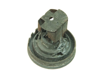 Fog Light Bulb Socket Holder 90-94 VW Corrado G60 - Genuine