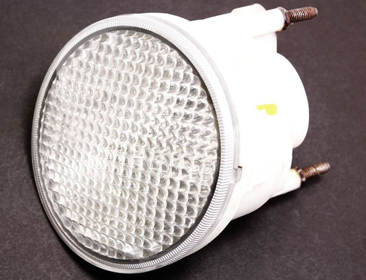 RH Rear Bumper Light 98-05 VW Beetle - Reverse Back Up Lamp - Genuine