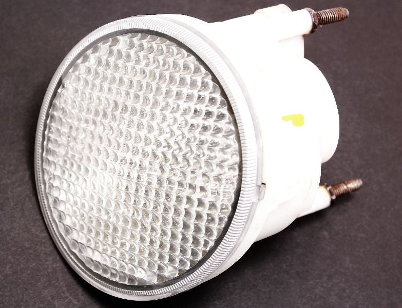 RH Rear Bumper Light 98-05 VW Beetle - Reverse Back Up Lamp - Genuine