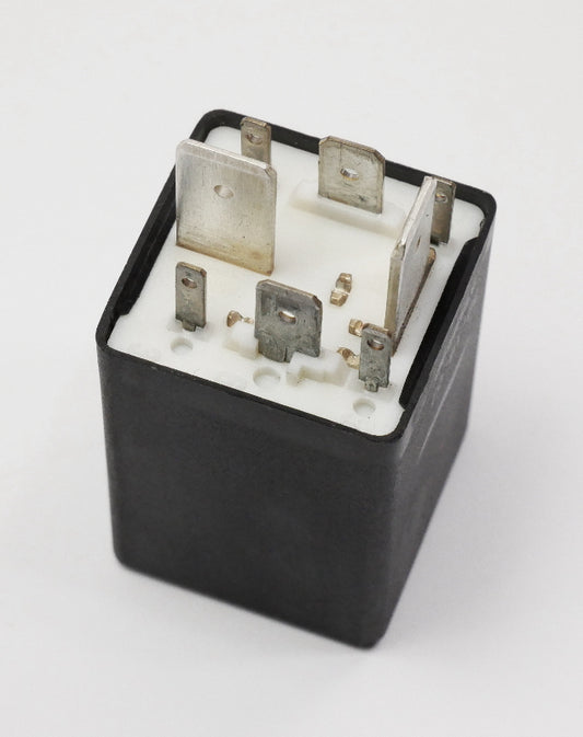 Fuel Pump Relay 409  99-05 VW Jetta Golf GTI MK4 Beetle Genuine - 1J0 906 383 C