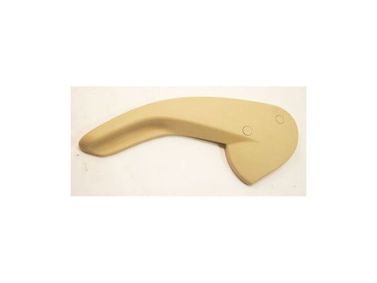 LH Seat Adjuster Handle 01-05 VW Passat B5.5 Beige - Genuine - 3B0 857 561 B