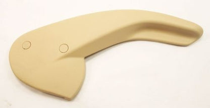 RH Seat Adjuster Handle 01-05 VW Passat Beige - Genuine - 1J0 882 252