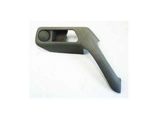 RH Rear Door Panel Handle Trim Pull 96-99 Jetta Golf Mk3 Tan - Genuine