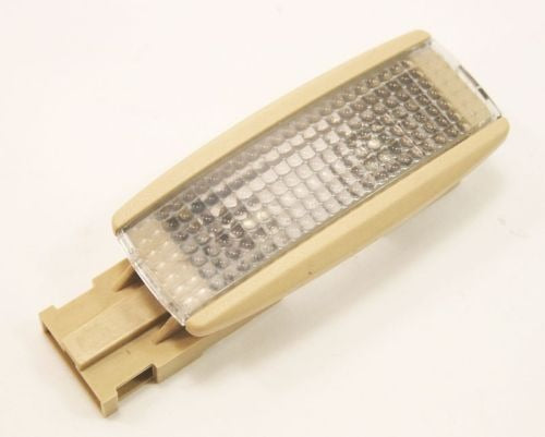 Sun Visor Light 01-05 VW Passat Beige Sunvisor - Sunshine Beige - 3B0 947 113