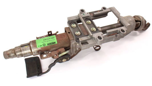 Steering Column Linkage U Joint 98-02 VW Passat B5 - Genuine - 3B0 419 502 C