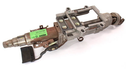 Steering Column Linkage U Joint 98-02 VW Passat B5 - Genuine - 3B0 419 502 C