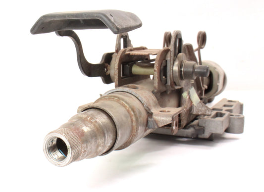 Steering Column Linkage U Joint 98-02 VW Passat B5 - Genuine - 3B0 419 502 C